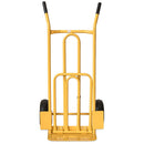 Folding and Fixed Toe Sack Truck - 200kg