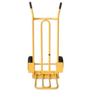 Folding and Fixed Toe Sack Truck - 200kg
