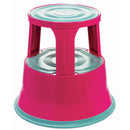 Steel Kick Step - Pink