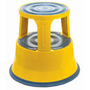 Steel Kick Step - Yellow