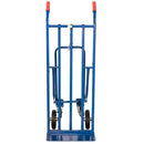 3 in 1 Solid Wheel Sack Truck - 300kg