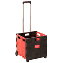 Folding Box Trolley - 35kg