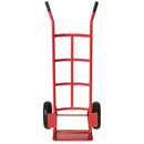 Pneumatic Tyre Sack Truck - 150kg