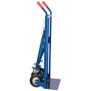 3 in 1 Solid Wheel Sack Truck - 300kg