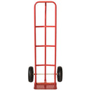 P Handle Sack Truck - 200kg