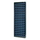 Metal Cabinet with 114x Pick Bins