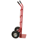 Pneumatic Tyre Sack Truck - 150kg