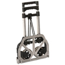 Telescopic Folding Sack Truck - 125kg