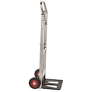 Telescopic Folding Sack Truck - 90kg