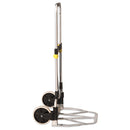 Telescopic Folding Sack Truck - 100kg