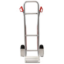 Dual Handle Aluminium Sack Truck - 150kg