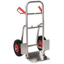 Telescopic Folding Sack Truck - 50kg