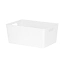 Wham Storage Studio Baskets - White