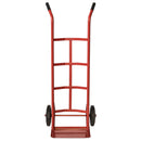 Solid Wheel Sack Truck - 150kg