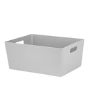 Wham Storage Studio Baskets - Grey