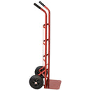 Solid Wheel Sack Truck - 150kg