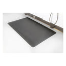 Deckplate Anti-Fatigue Mat - Black