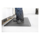 Deckplate Anti-Fatigue Mat - Black