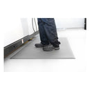 Orthomat Standard Anti-Fatigue Mat - Grey
