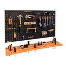 Wall Mounted Tool Rack / Organiser