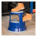 Steel Kick Step - Blue