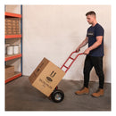 Pneumatic Tyre Sack Truck - 150kg