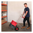 Telescopic Folding Sack Truck - 50kg