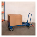 3 in 1 Solid Wheel Sack Truck - 300kg