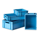Premium Euro Containers - Blue - All Sizes