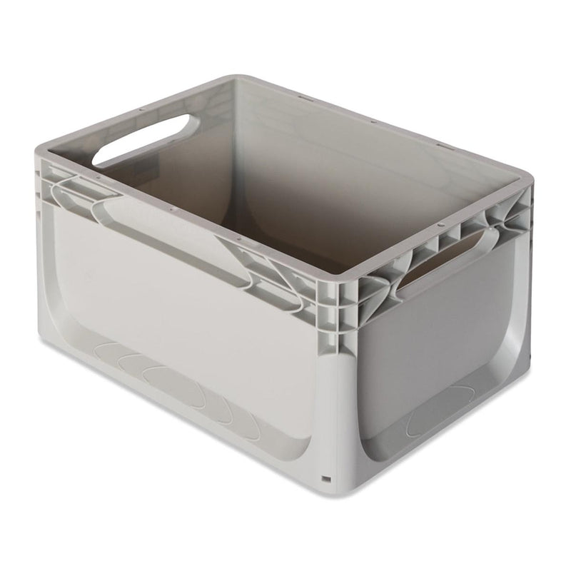 Euro Containers - Light Grey - All Sizes