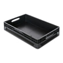 Euro Containers - Black - 3 Sizes