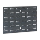 Louvre Panel Kit - 12x Pick Bins - TC2