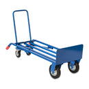 3 in 1 Solid Wheel Sack Truck - 300kg