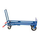 3 in 1 Solid Wheel Sack Truck - 300kg