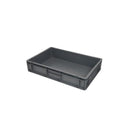 Premium Euro Containers - Grey - All Sizes