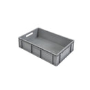 Premium Euro Containers - Grey - All Sizes