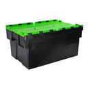 Tote Boxes - 3 Sizes - Coloured