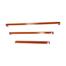 4x Additional SX400/SX800 Shelving Support Beams