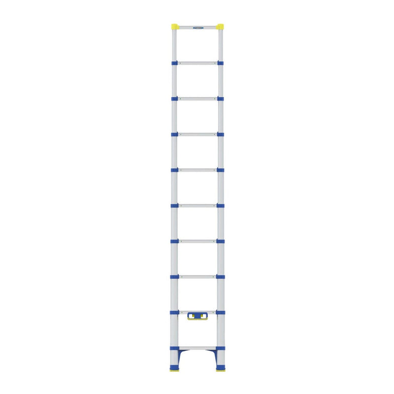 Werner Soft Close Telescopic Ladders (2 Sizes)