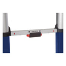 Werner Telescopic Ladders (2 Sizes)