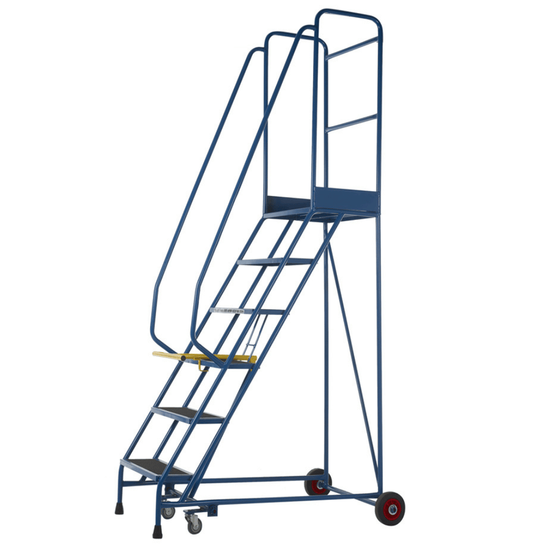 Climb-It Warehouse Essentials Safety Steps