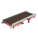 Climb-It Warehouse Telescopic Work Platform