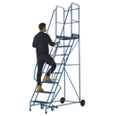 Climb-It Warehouse Essentials Safety Steps