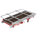 Climb-It Warehouse Telescopic Work Platform