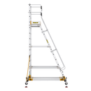 Climb-It Safety Steps with Safety Lock