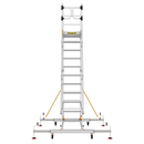 Climb-It Safety Steps with Safety Lock