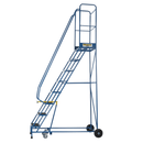 Climb-It Warehouse Essentials Safety Steps