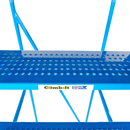 Climb-It Picking Steps - Blue