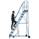 Climb-It Warehouse Essentials Safety Steps