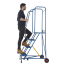 Climb-It Warehouse Essentials Safety Steps